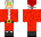 santa cluas