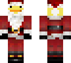 santa duck