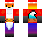 santa fox