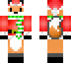 santa fox