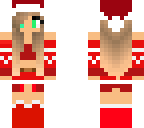 santa girl small edit