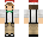 santa hat