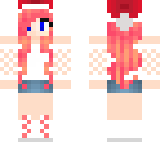 santa hat