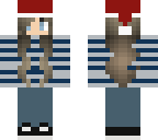 santa hat