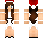 santa me