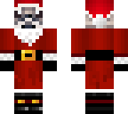 santa pug