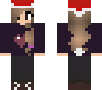 santa sister