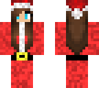 santa skin edited
