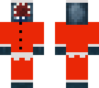santa squid