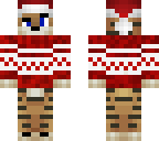 santa tiger daxim