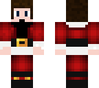 santa2 thegreatred
