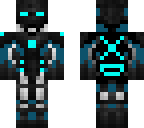 santo bot xd