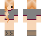 sarah skin
