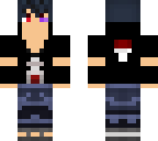 saske uchiha 2 form