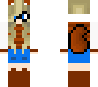 sassycoydog's skin aka my skin