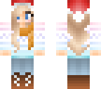 scarf edit