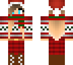 scarf snarf