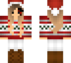 scary christmas