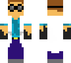 scientist extra mechanical