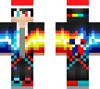 seasonal fire and ice
