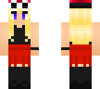 serena from pokemon