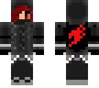 shadow assasin