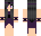 shadow queen