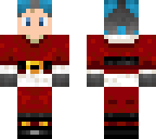 shiroletsplay navidad