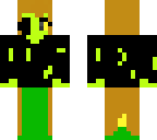 silfy the human snake