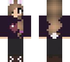sis's skin