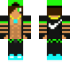 six-pack nike