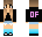 skater girl