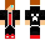 skin for a friend