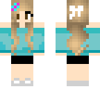 skin for arianna