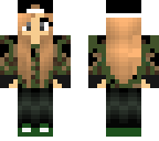 skin for senpai