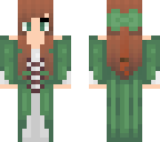 skin ideas