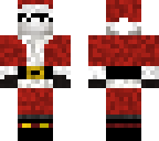 slender claus