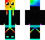 slime