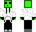 slime boy