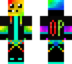 slime guy