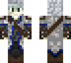 snow elf