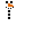 snow man
