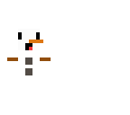 snow mann