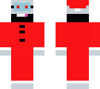 snow mister