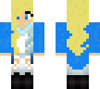 snowflake's winter skin