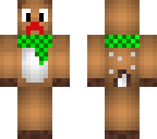 snowman creeper