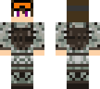 soldier