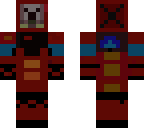 space mercenary