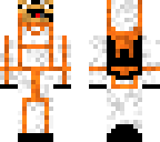 space waffle