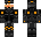 spartan 820